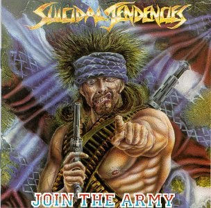 Join the Army