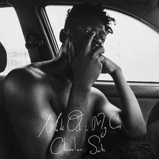 Make Out in My Car (Chameleon Suite) - EP