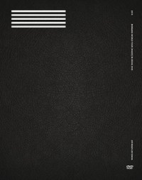 2015 Big Bang World Tour - Made In Seoul (3DVD) (Korea Version)