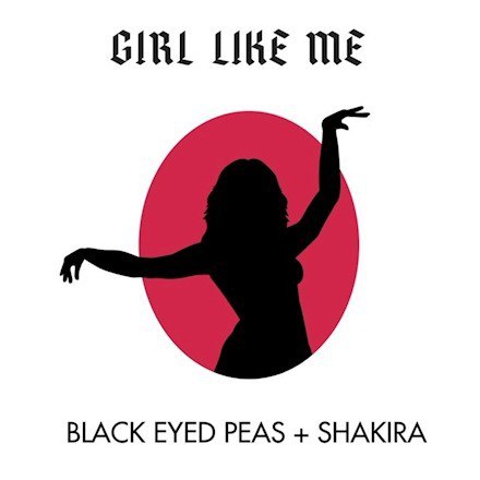 GIRL LIKE ME