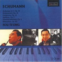 Fou Ts'ong Plays Schumann