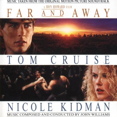 Far And Away: Original Motion Picture Soundtrack