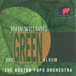 Green Album
