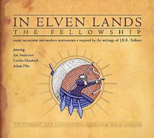 In Elven Lands: Fellowship