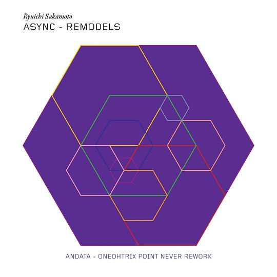 andata (Oneohtrix Point Never Rework)