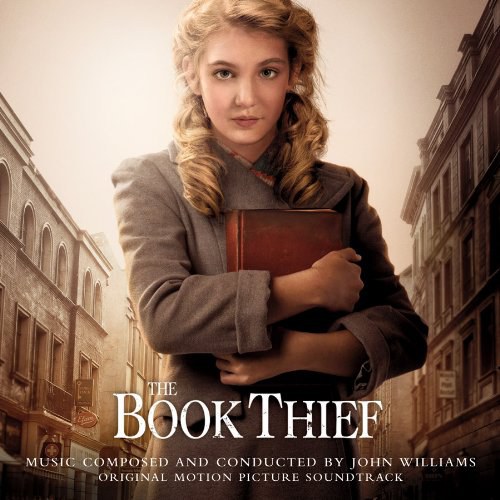Book Thief