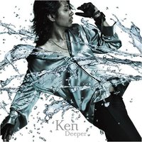 Deeper【初回仕様限定盤[A]】