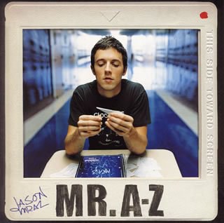 Mr A-Z