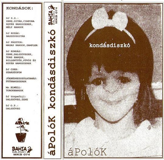 Kondásdiszkó