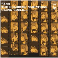 Bach: The Goldberg Variations, BWV 988 (1955 Gould Remaster)