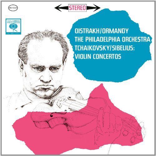 Tchaikovsky & Sibelius: Violin Concertos