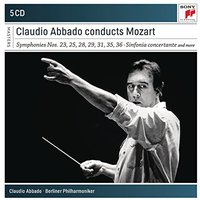 Claudio Abbado conducts Mozart