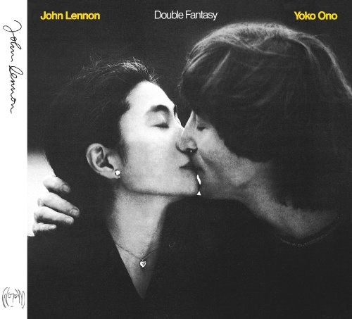 Double Fantasy