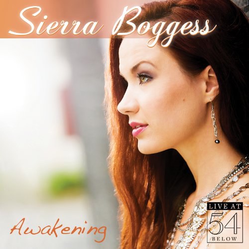 Awakening: Live at 54 BELOW