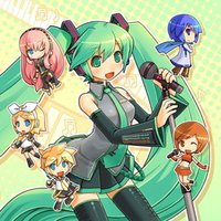 VOC＠LOID GENERATION～ボカロに代わって歌ってみた～