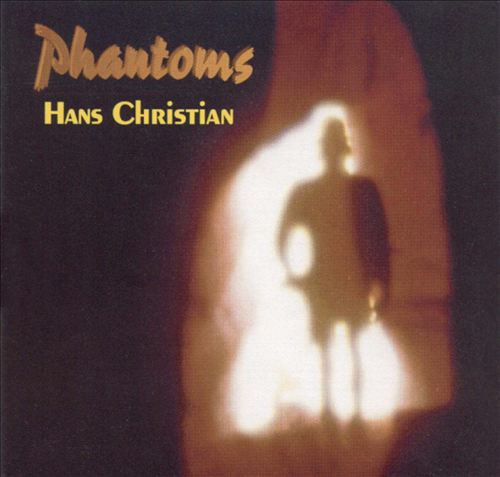Phantoms