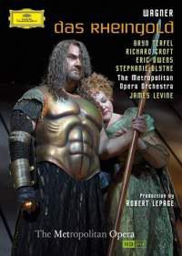 Wagner: Das Rheingold