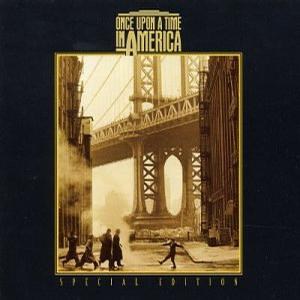 Once Upon a Time in America