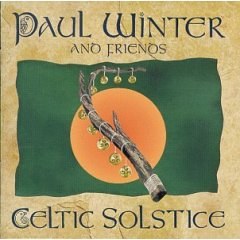 Celtic Solstice