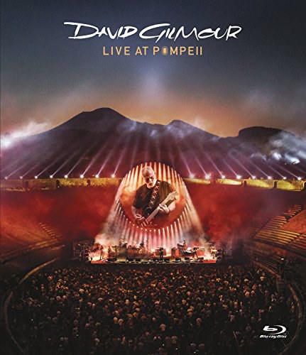 Live At Pompeii