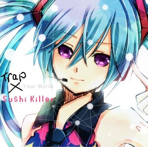 Trap Your World