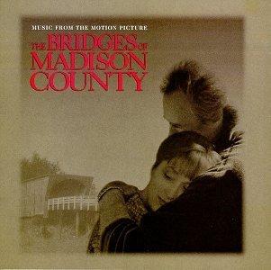 The Bridges Of Madison County: Music From The Motion Picture