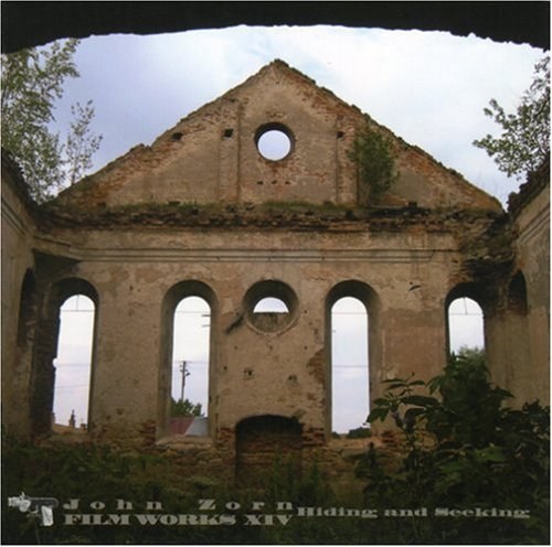 Film Works, Vol. 14: Hiding and Seeking