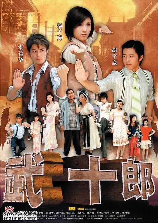 坚强女人心