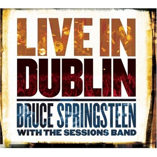 Live In Dublin