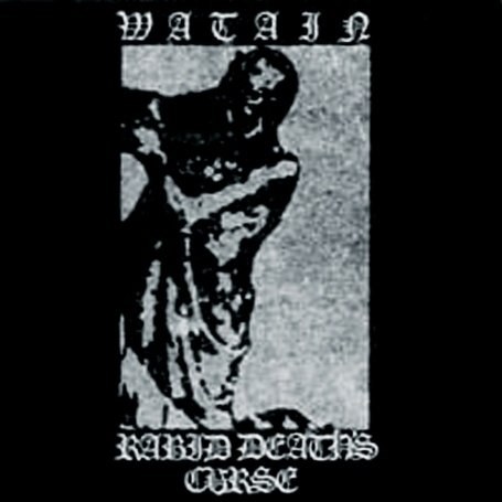 Rabid Death's Curse