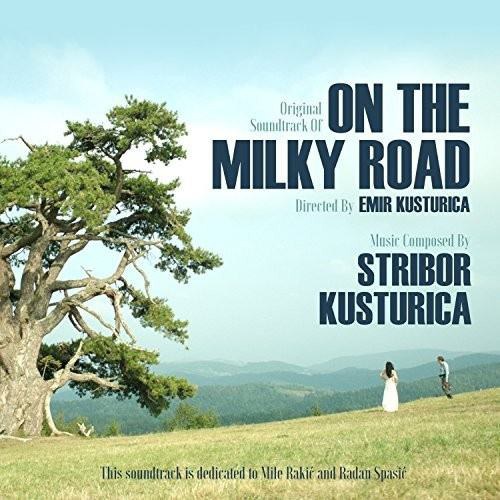 Original Soundtrack of on the Milky Road