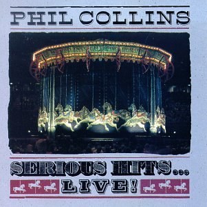 SERIOUS HITS...LIVE