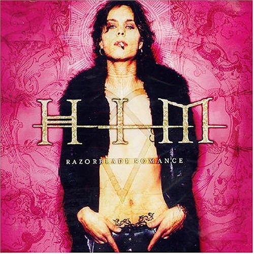 Razorblade Romance