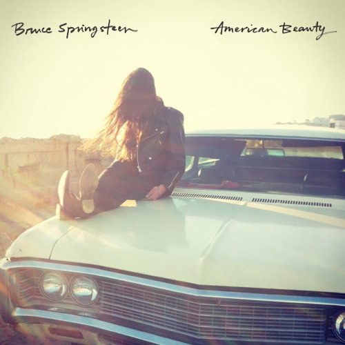 American Beauty (Lp 7'') [VINYL]
