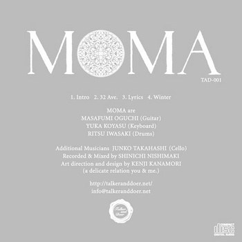 MOMA