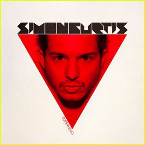 Superhero - Single