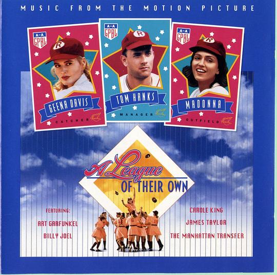 A League of Their Own