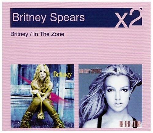 In the Zone/Britney