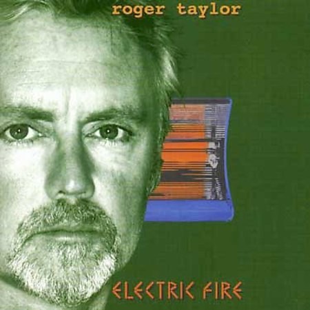 Electric Fire