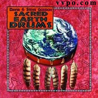 Sacred Earth Drums