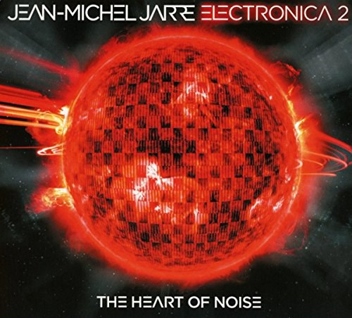Electronica Volume 2: The Heart of Noise