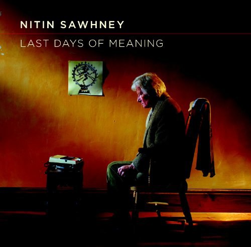 Last Days Of Meaning