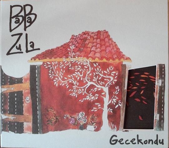 Gecekondu