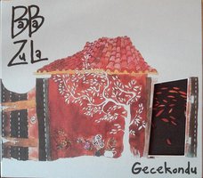 Gecekondu