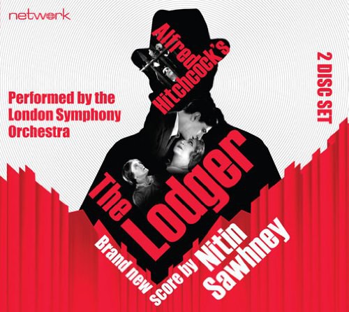 The Lodger (2012 Restoration) Original Soundtrack