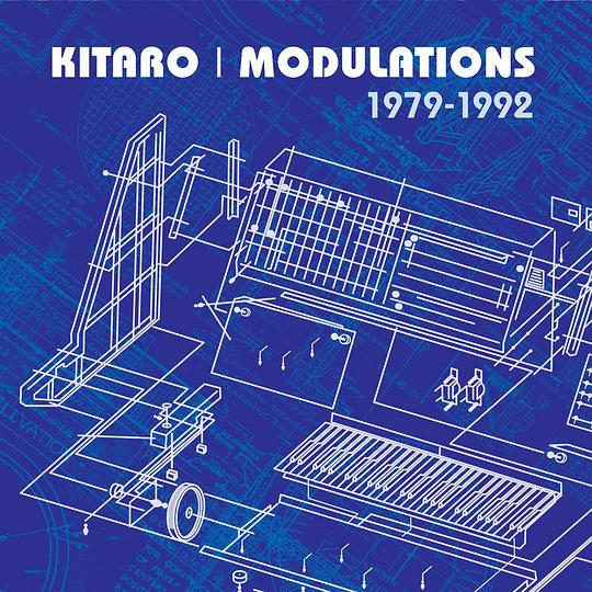 Modulations 1979-1982
