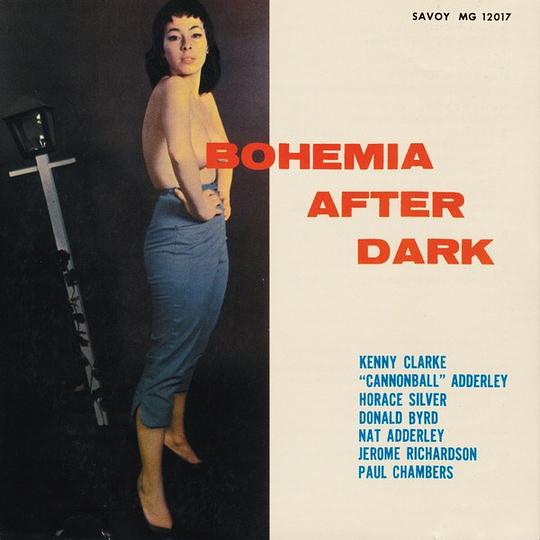 Bohemia After Dark