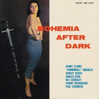 Bohemia After Dark