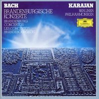 6 Brandenburg Concertos