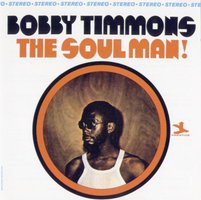 The Soul Man！